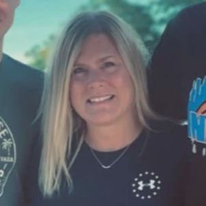 Meet your Posher, Renae